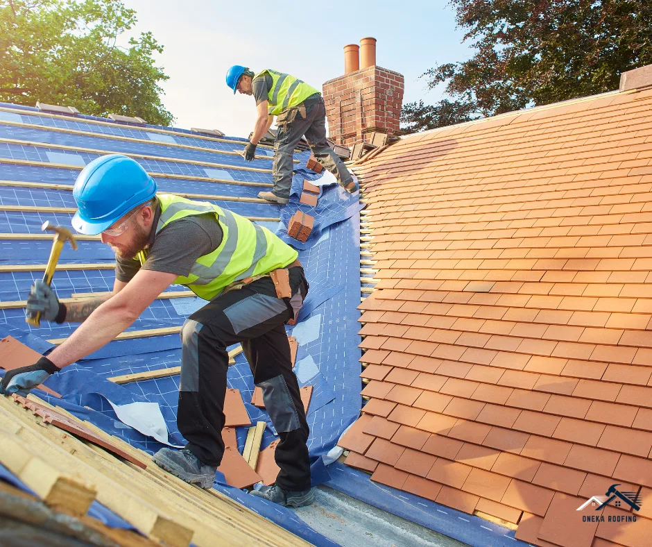Why choose Roof Repair Near Me in West Sayville, NY